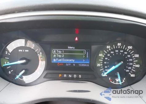 2013 Ford Fusion Se from USA, damaged, VIN 3FA6P0H78DR124455